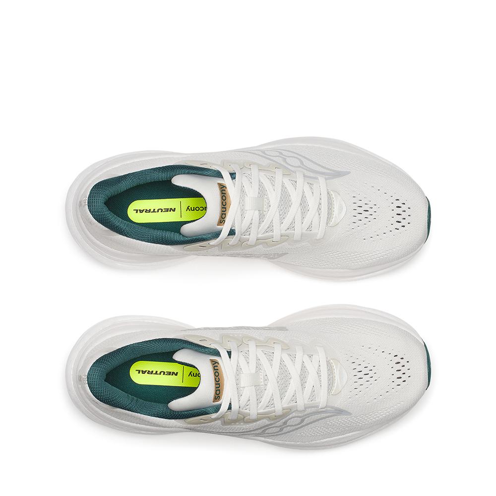 SAUCONY Men's Ride 19 S101566-1006