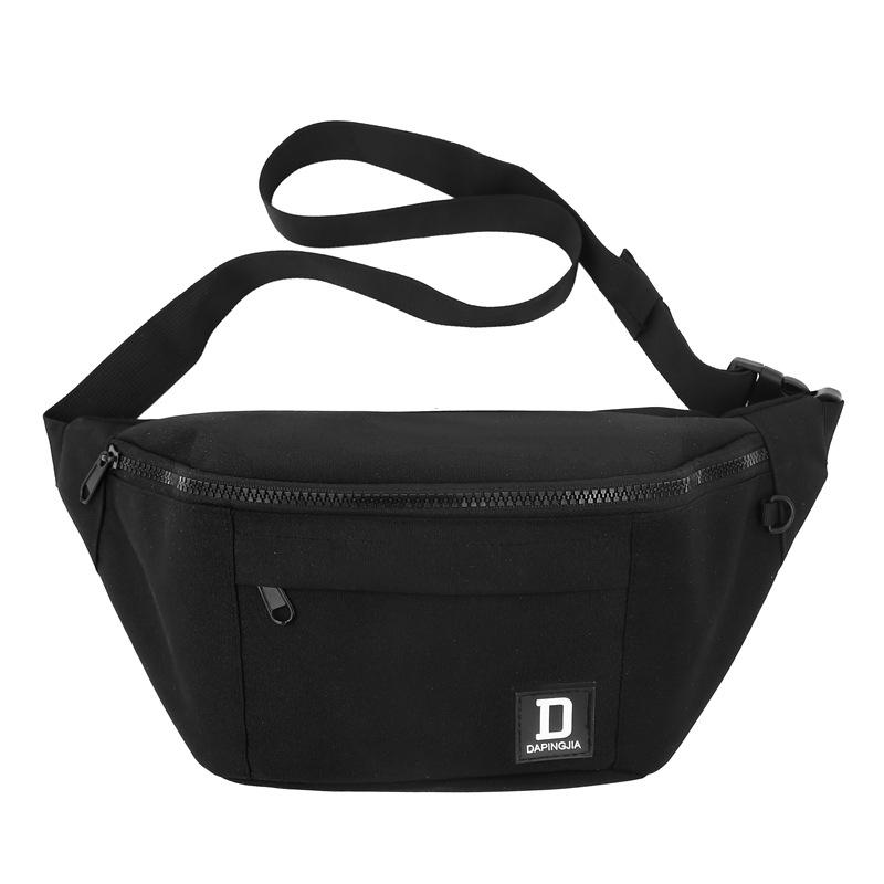 Сумка через плечо для школьников средней школы — фото 10