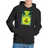 Star Trek Mens The Next Generation Season 3 Episode 8 Hoodie