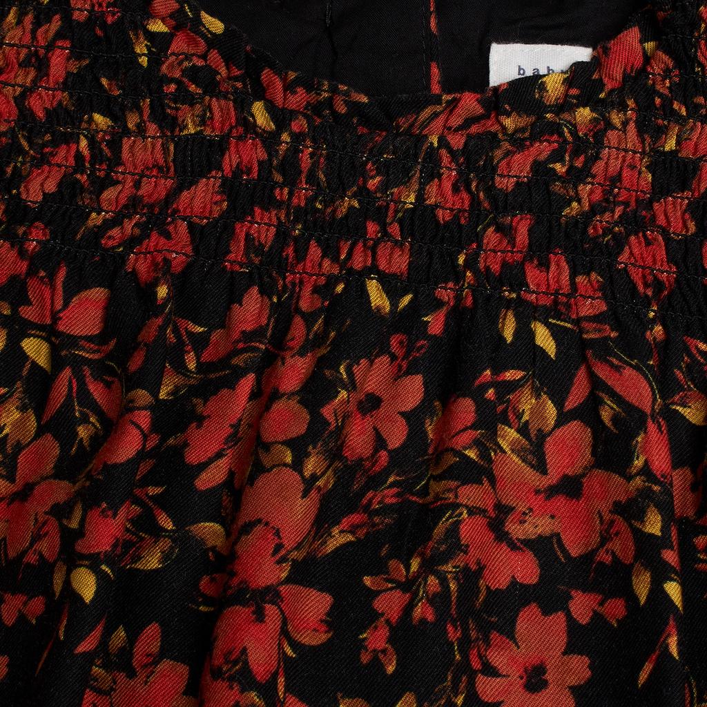 3-Piece Set Dress Bloomer and Headband 798415 for Baby Girl