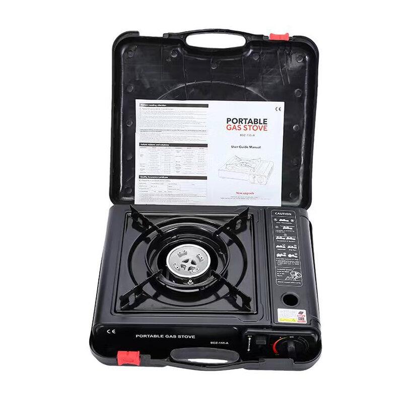 ZISIZ Portable Cassette Stove