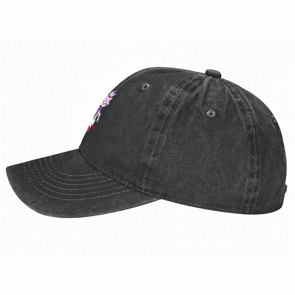 2026 Blaze Cat For Kids Baseball Cap Golf Hat Genuine Streetwear Sailor Cap For Men Derby Hat For Women Men's