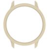 PC Protector Smartwatch Case Smartwatch Protective Bumper Cover AntiScratch for Watch 6 45mm
