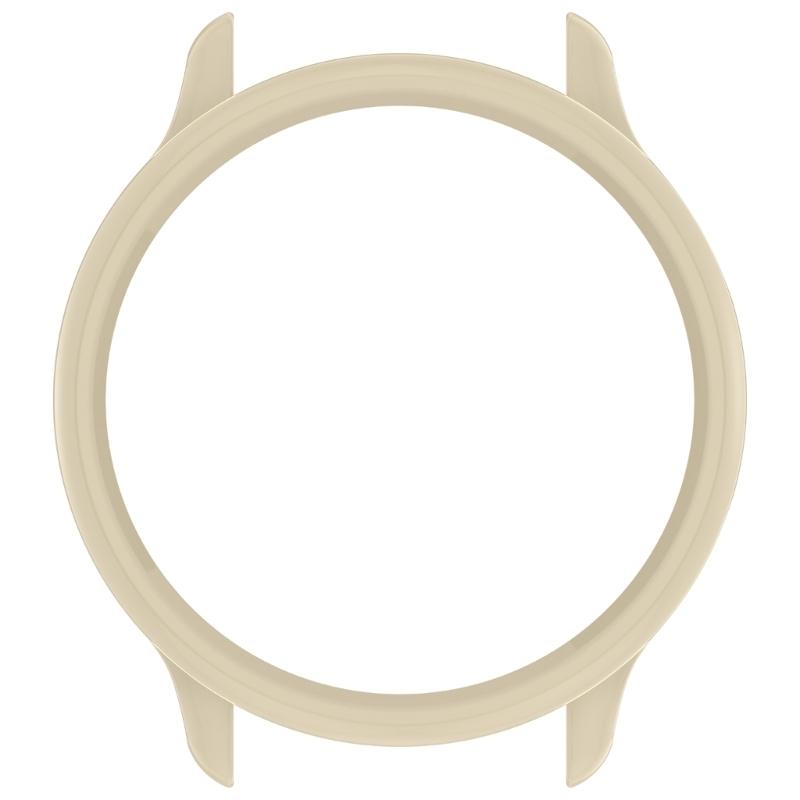 PC Protector Smartwatch Case Smartwatch Protective Bumper Cover AntiScratch for Watch 6 45mm