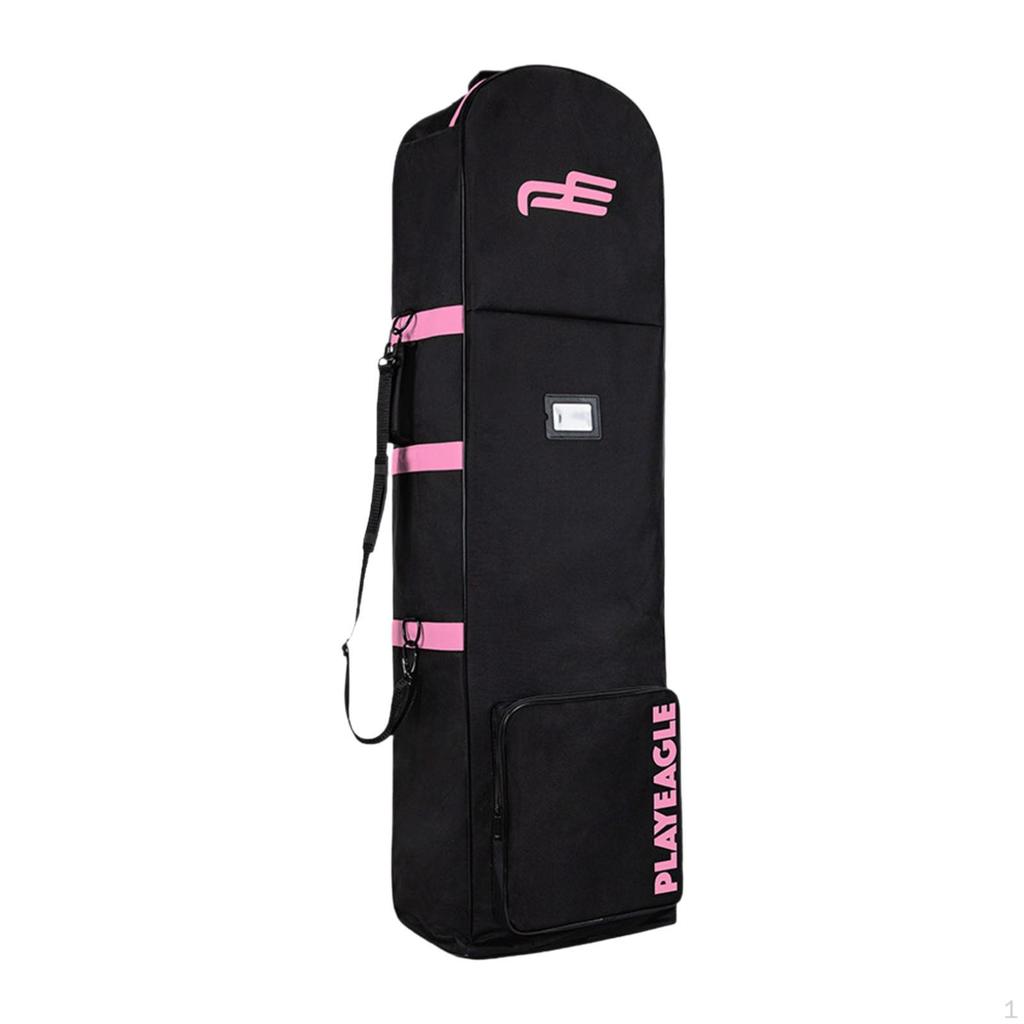 Travel Bag for Airlines Club Cover Protection Training