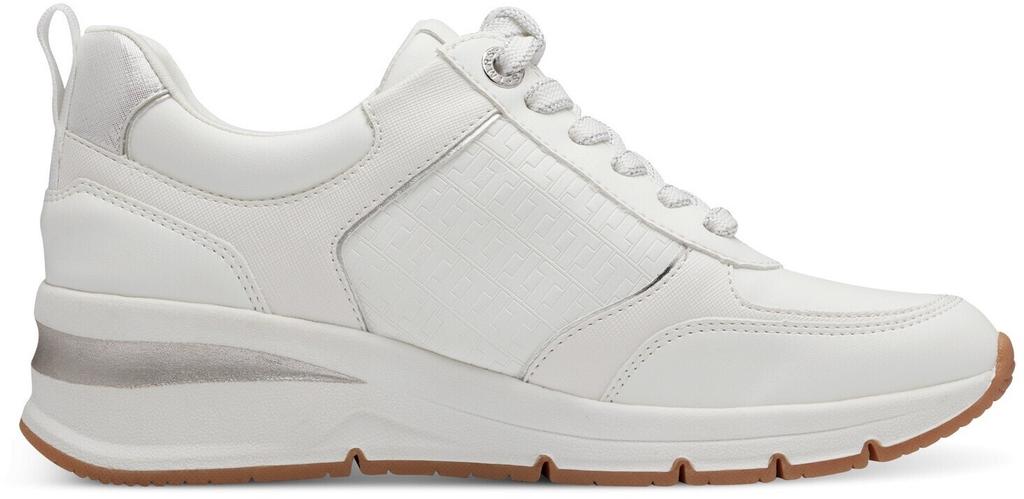 Tamaris Sneaker (1-23721-42) White