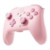 BIGBIG WON CHOCO Switch Bluetooth Rapid Fire HD NFC Back Programmable 1000mAh High Gyro Compatible with Switch and Includes Japanese Instruction