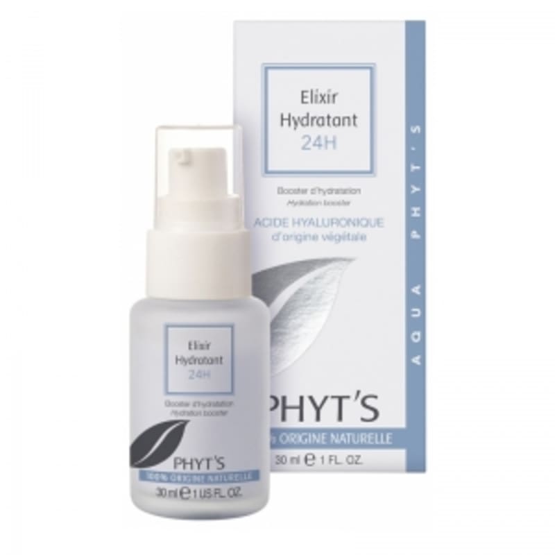 Fitz 24H Elixir Hydratang Moisture Essence 30 Ml