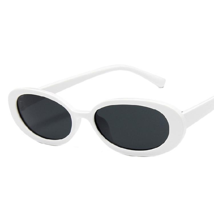 Sportliche Novelty-Sonnenbrille Für Shows, Bühne Und Tägliches Tragen Einzigartiges Kostümzubehör Modernes Outfit Foto-Requisiten