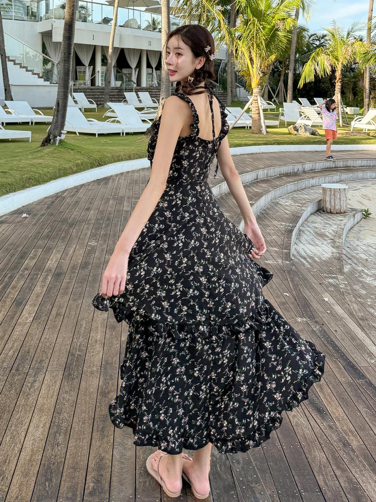 Bikibiki Macallan Dress