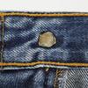 Levi's 90s 506 Old Straight denim pants W30 Wash blue jeans Men's Used