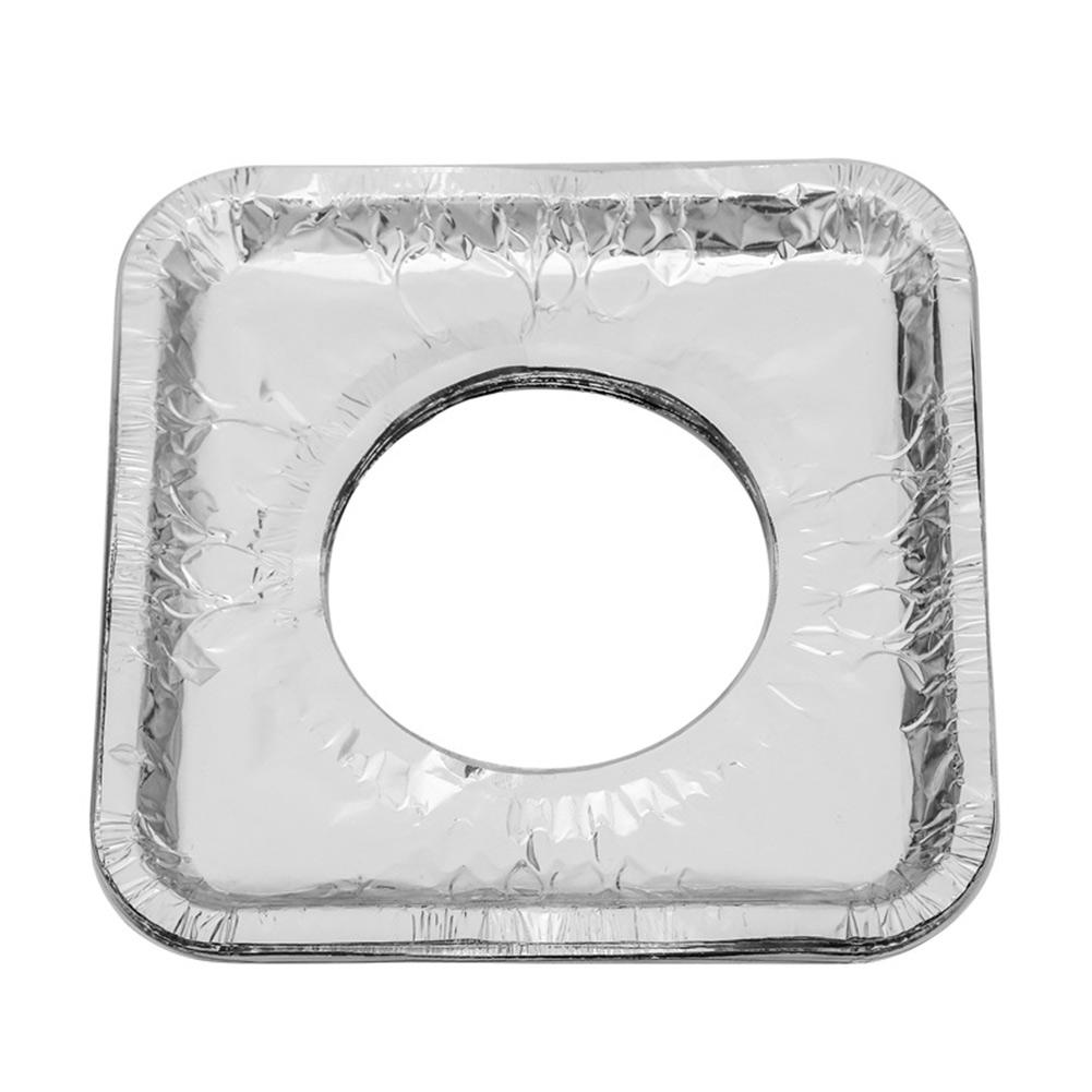 

Килимок для плити Кухонні аксесуари Підкладка Маслонепроникний папір square