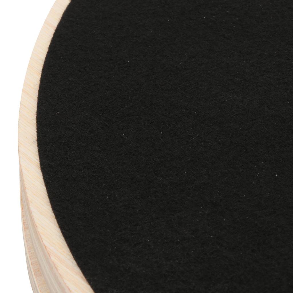 Core Ab Twister Board Twist Disc Waist Twisting for Slimming