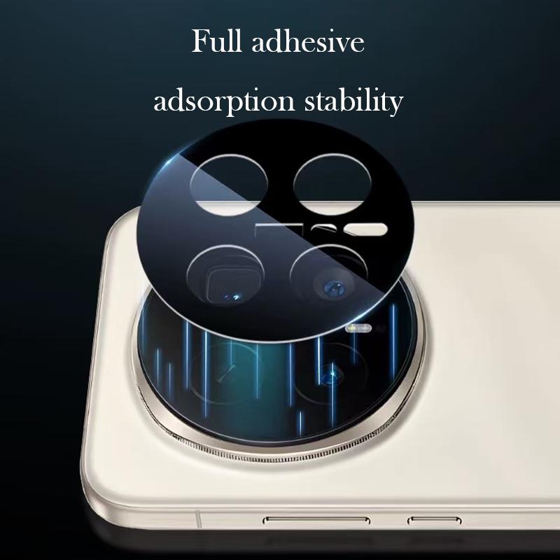 Blueo Camera Protection For Honor 8 Pro Lens Protective Glass for HONOR MAGIC 8 Pro Full Cover Glass