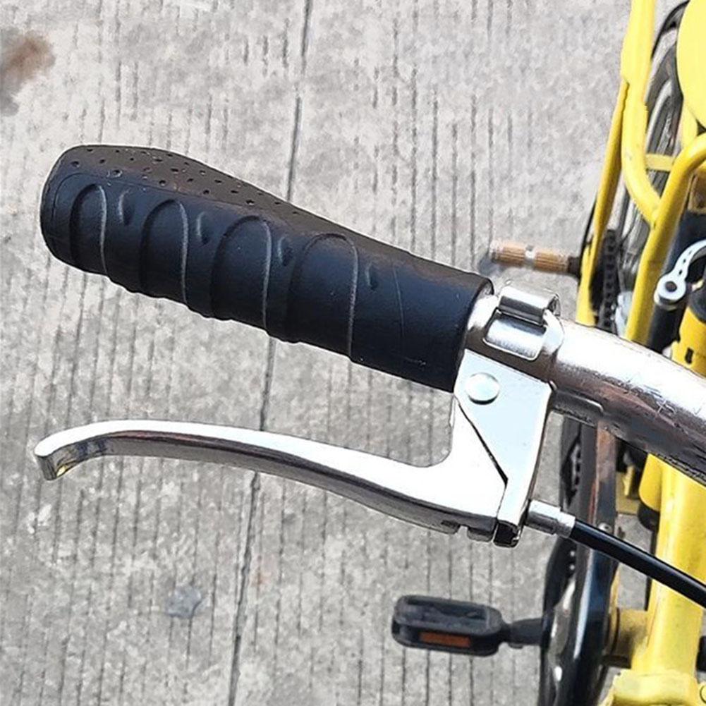 Adjustable Bike Brake Levers Suitable for Different Handlebar Diameters