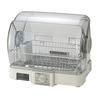 Zojirushi dish dryer with 80cm long drainage hose EY-JF50-HA