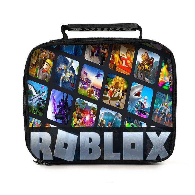 

Сумка Ручная для Обед Начальная и Средняя Школа Изоляция Студенты 23