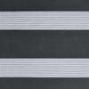 Double Zebra Blind Black 100x150 cm Fabric Width 95.9 cm Polyester