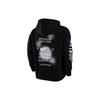 Nike Sudaderas Hombre Negra con Capucha Engrosada Otras DH9444-010