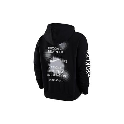 Nike Pullover Herren Schwarz Kapuze Verdickt Sonstige DH9444-010