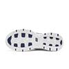 Skechers D'Lites 1.0 Low Top Chunky Sneakers Women's White 11931-WBL