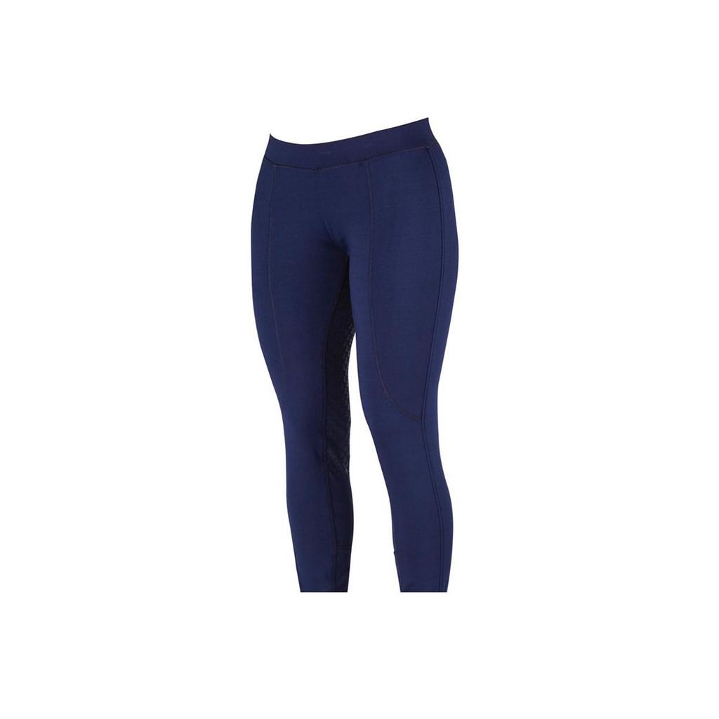 Dublin Childrens/Kids Performance Cool-it Gel Riding Tights