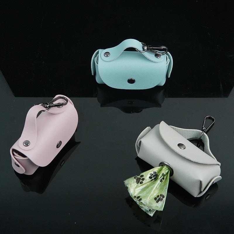 Sáčky na mazlíčky