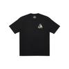 Palace FW21 Da One T-Shirt 'Black' Men's P21TS050