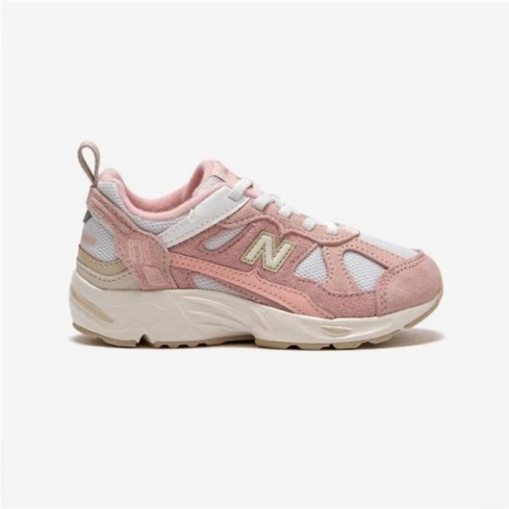 

New Balance Skys Розовый New Balance Skys Pv878pb1 Nkpmef426p Розовый (25)Pink/180