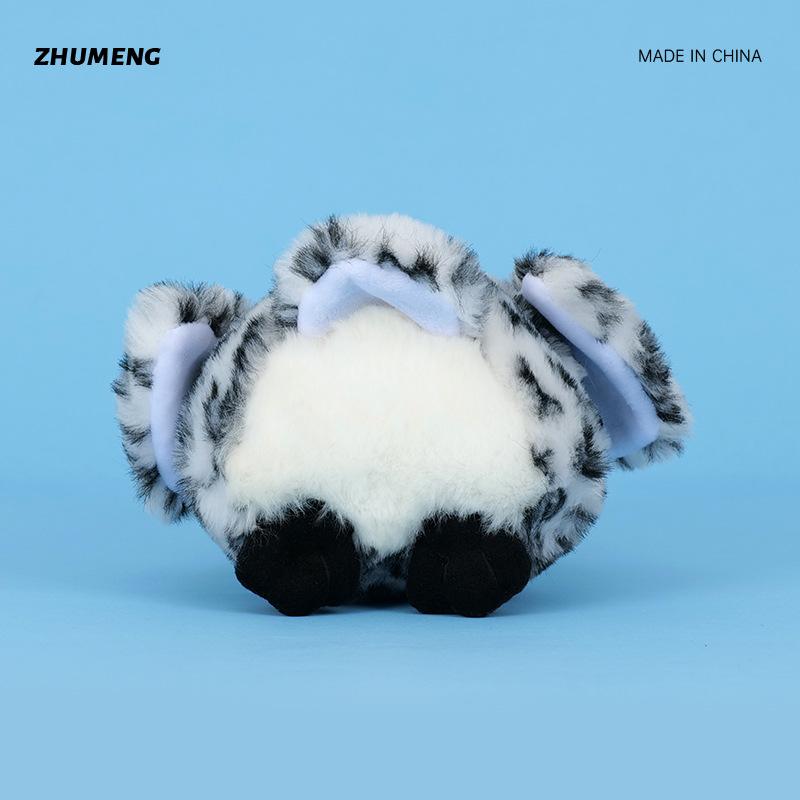 Creative Doll Owl Plush Toy New Birthday Gift Doll