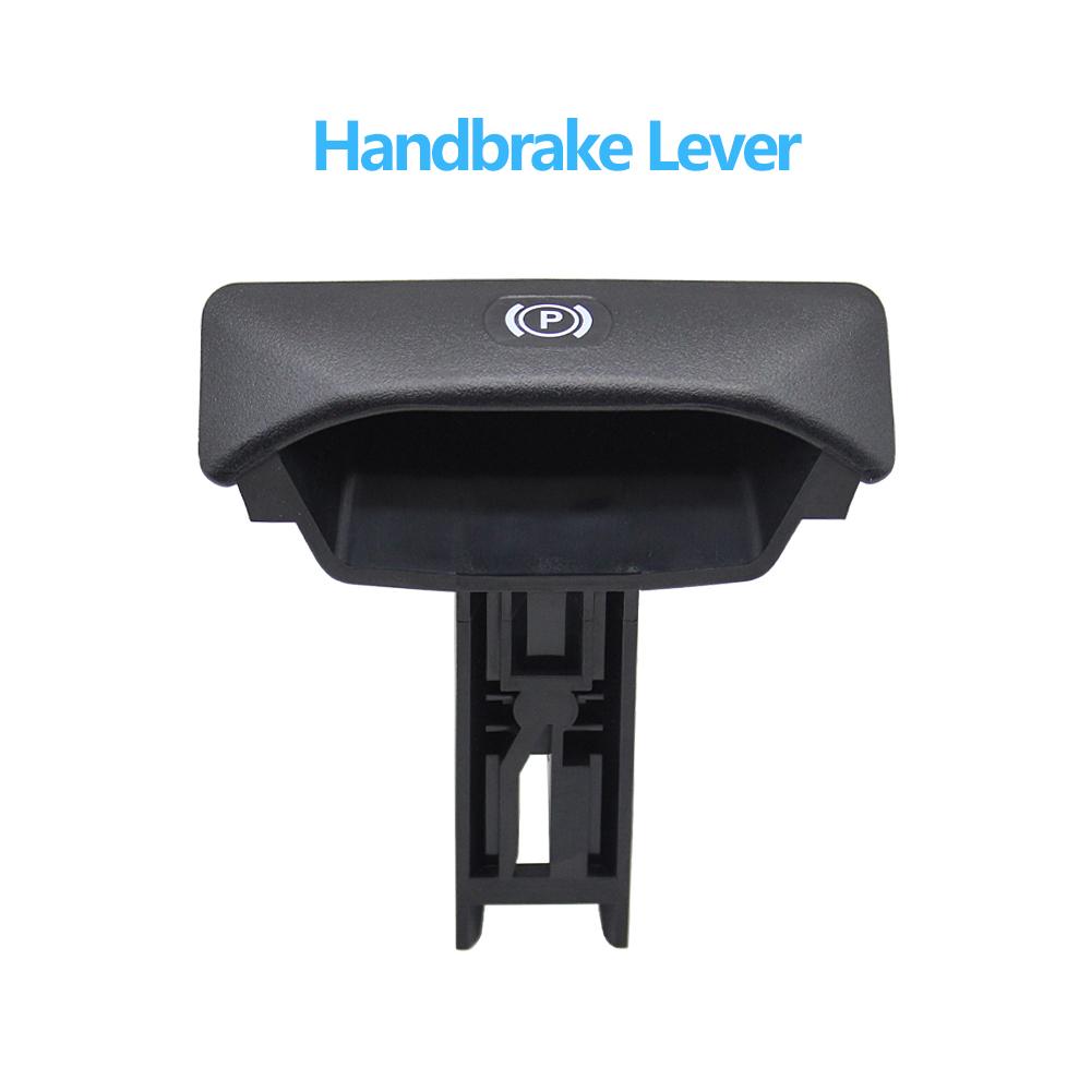 Bil Håndbrems Parkeringsbrems Spak Utløserhåndtak For Benz CE GLK CLS Klasse W204 W212 W218 X204 C200 GLK300