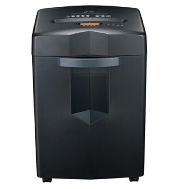 Bonsaii 729 Commercial Micro-Cut Shredder CN plug (adapter included)
