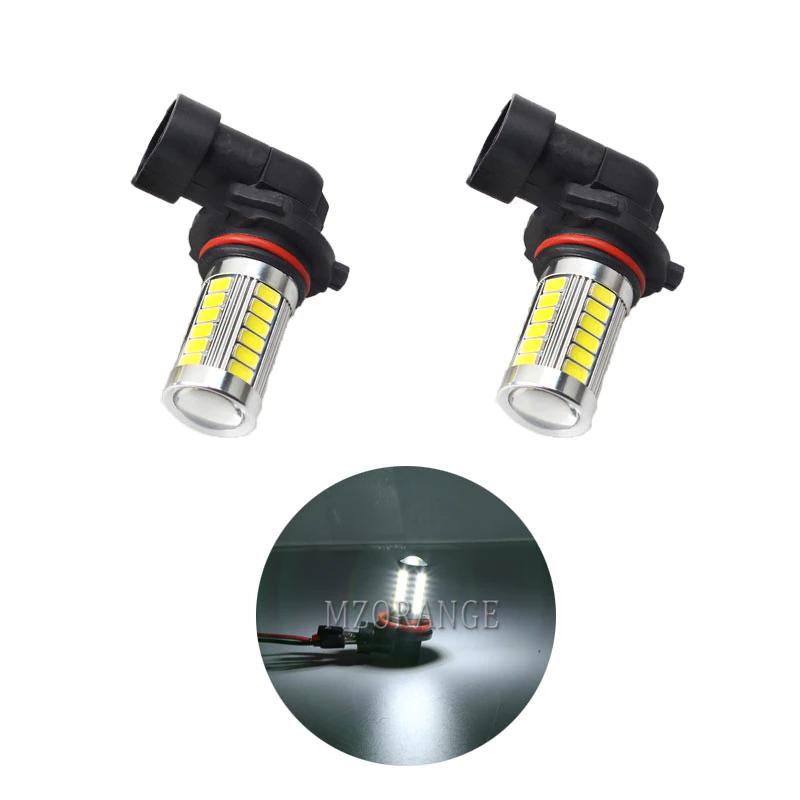 for VW Touareg 2003 2004 2005 2006 2007-2010 Fog Light For Volkswagen Halogen LED Front Fog Lamp Headlight DRL accessories