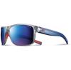 Julbo Renegade Spectron 3 Polarized Sports Glasses Grey-orange
