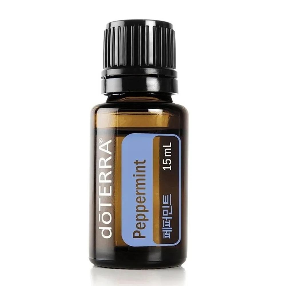 DoTERRA Piparmētru eļļa 15ml