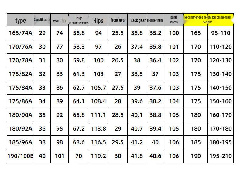 Men's Tencel Blend Semi-Elastic Straight Fit Casual Pants