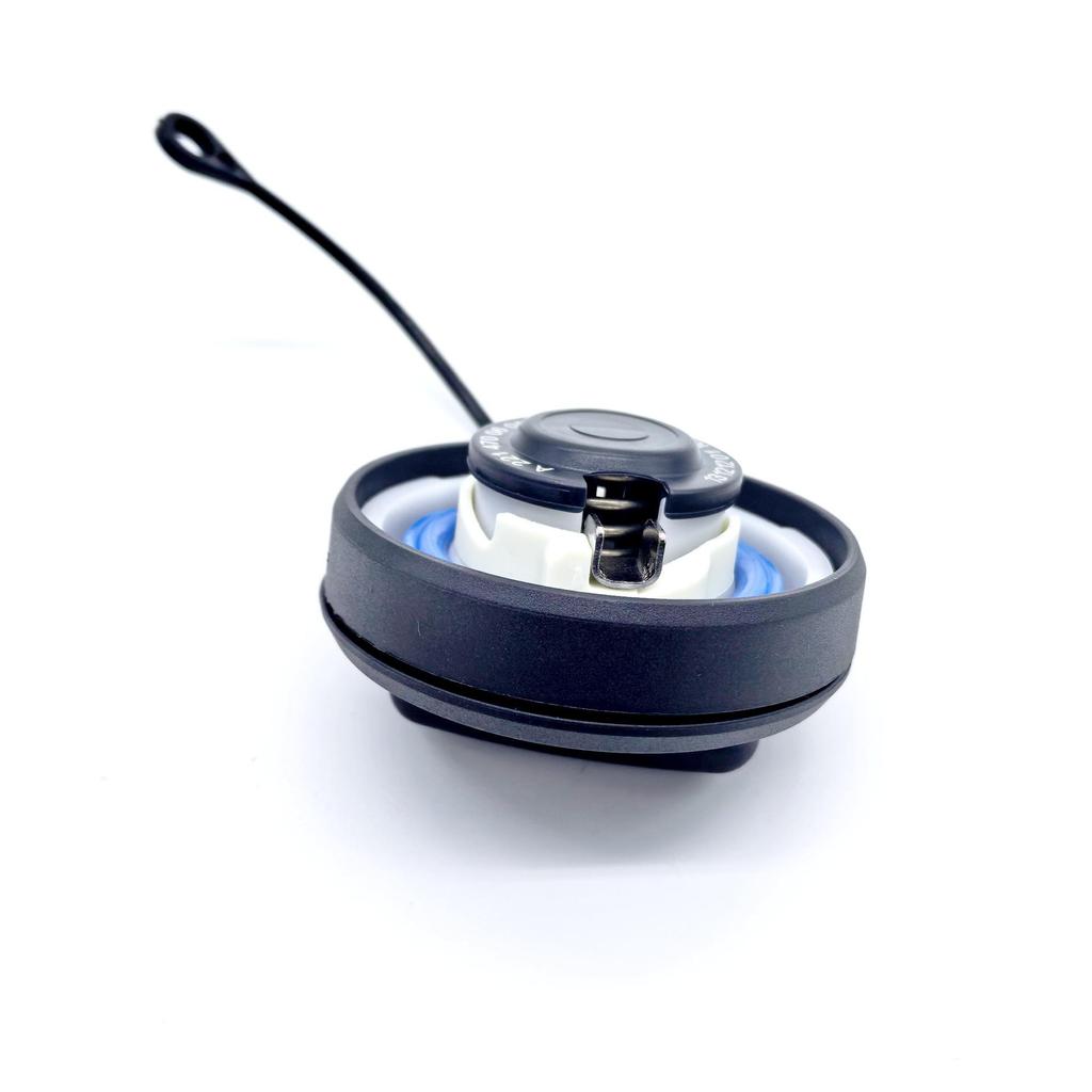 Zamek korka wlewu paliwa Mercedes-Benz - Wewnętrzny korek 221 470 06 05