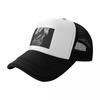 The wolf in my sleep Baseball Cap Hat Luxury Brand Wild Ball Hat Hat Man For The Sun WomenBeach Fashion Men's