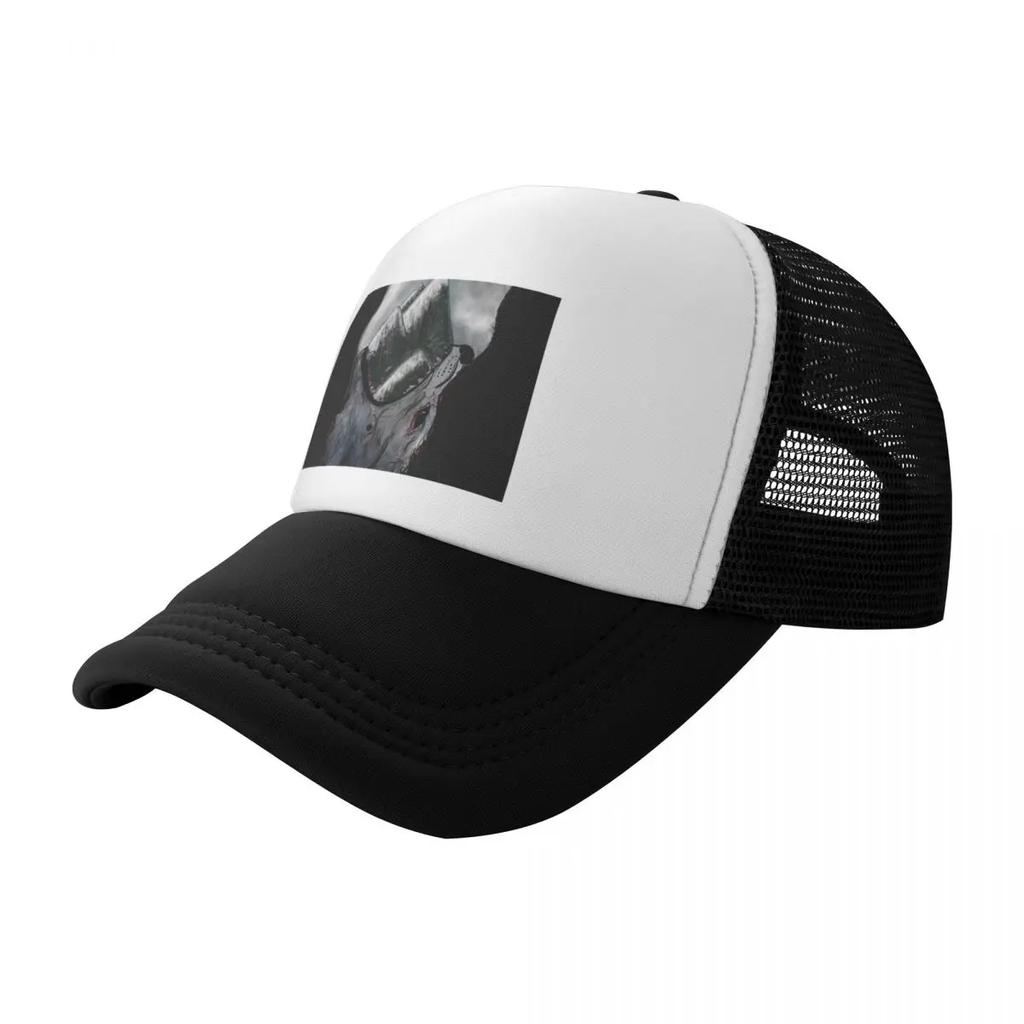 The wolf in my sleep Baseball Cap Hat Luxury Brand Wild Ball Hat Hat Man For The Sun WomenBeach Fashion Men's
