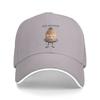 Egg Sheerans Baseball Cap Funny Meme Y2k Cute Female Male Trucker Hat Wholesale Print Running Hippie Snapback Cap Birthday Gift