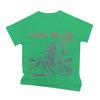 Cool Papa Club Print T Shirt For Unisex Crew Neck Short Sleeve Vintage Cowboy Fathers Day Streetwear Male Tshirts