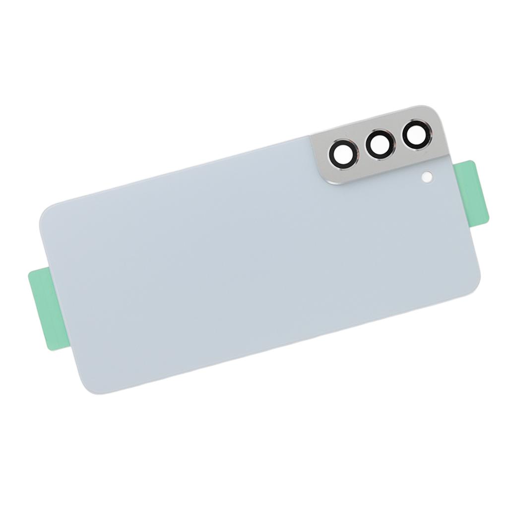 Tylna szklana obudowa panelowa Zamiennik Części do telefonu komórkowego dla Samsung Galaxy S22 Plus S906U S906F