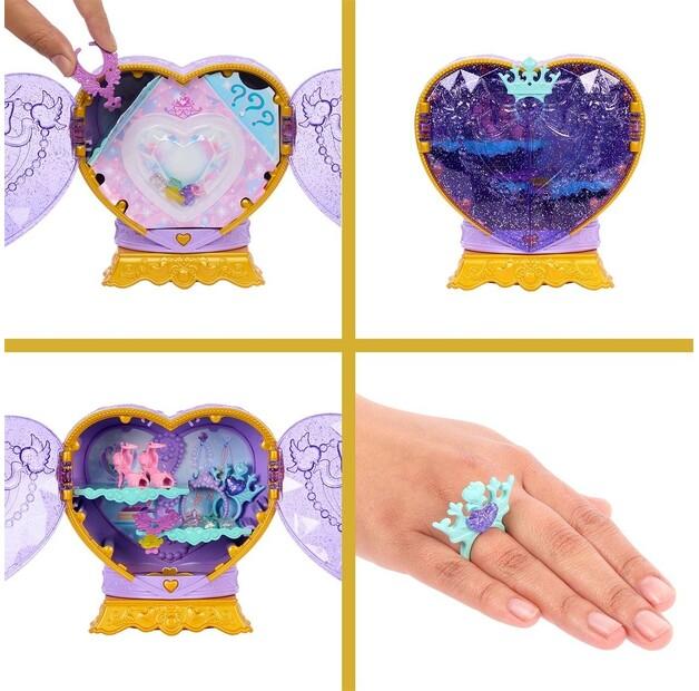 Кукла Disney Princess Jewel Reveal Ариэль JHL49