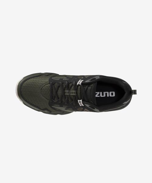 Mizuno Wave Daichi LS - Forest Night:Black:Silver Birch D1GA261003 [Shipped from Korea] 100% Authentic