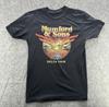 Black Mumford & Sons Delta Tour Unisex All Size S To 5XL UB387