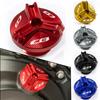 Engine Oil Cap Bolt Fuel Filler Cap Protection Parts For Honda CB650R CB400 CB500X CB500F CB300R CB190R CB650F CB1000R CB1100