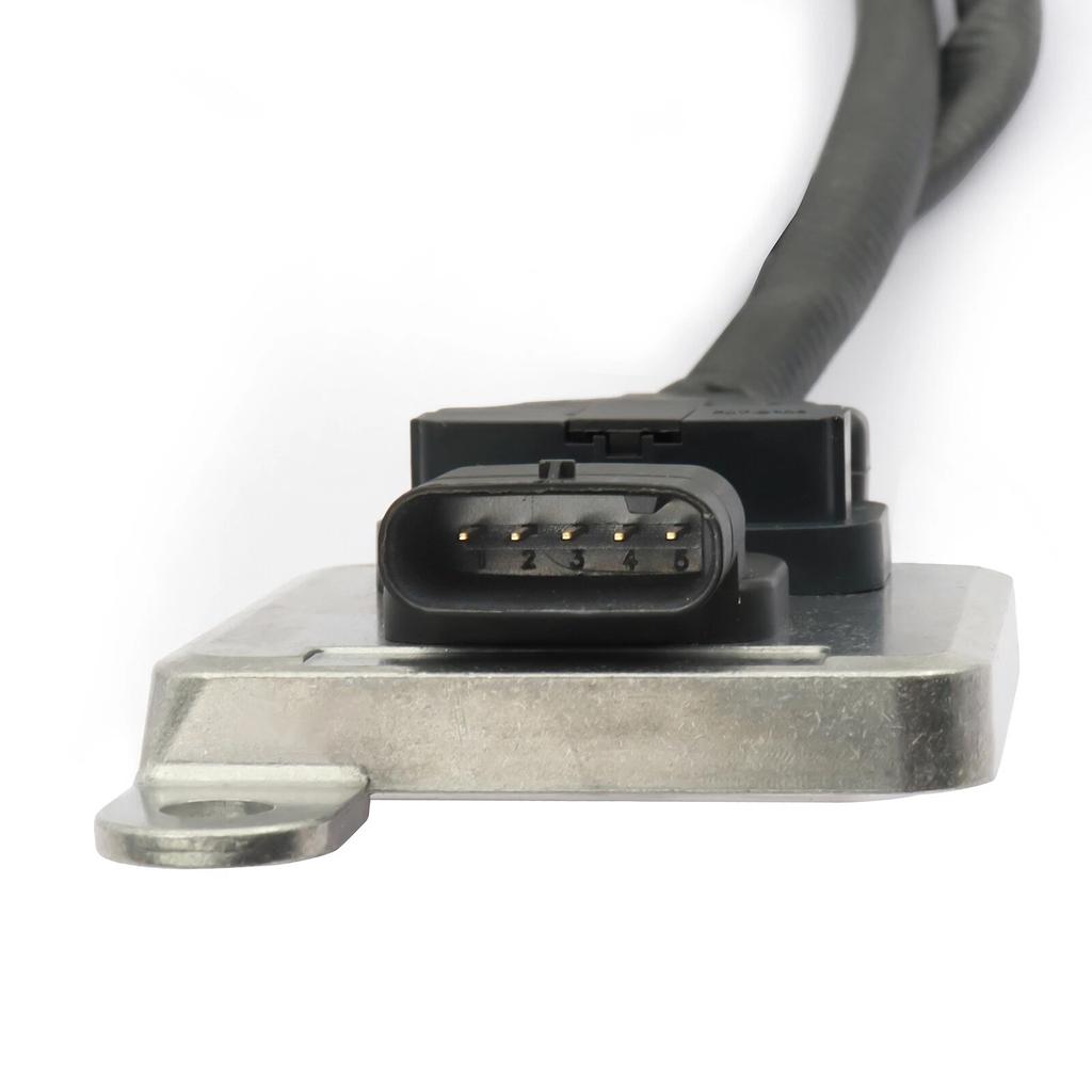 24V Nitrogen Oxide NOx Sensor 5801881001 5WK96791A For IVECO DAILY 2014-2018
