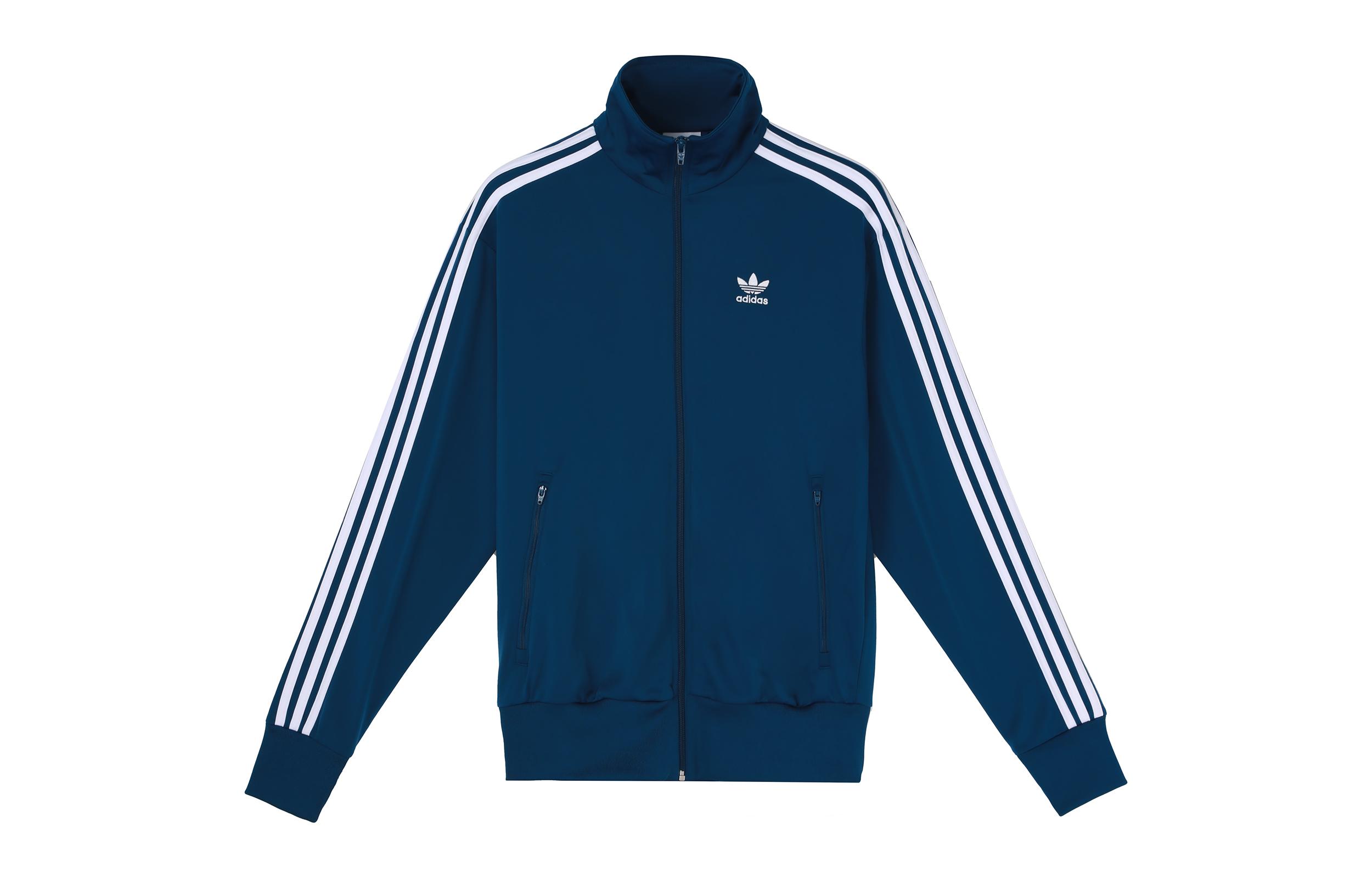 Куртка Adidas Firebird DV1529 M