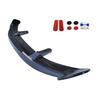Universal Rear Spoiler & Wind Deflector for Hatchbacks