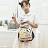 High-Value Girl'S Heart Cute Student Backpack Kindergarten Baby Schoolbag Lightweight And Comfortable Children'S Backpack